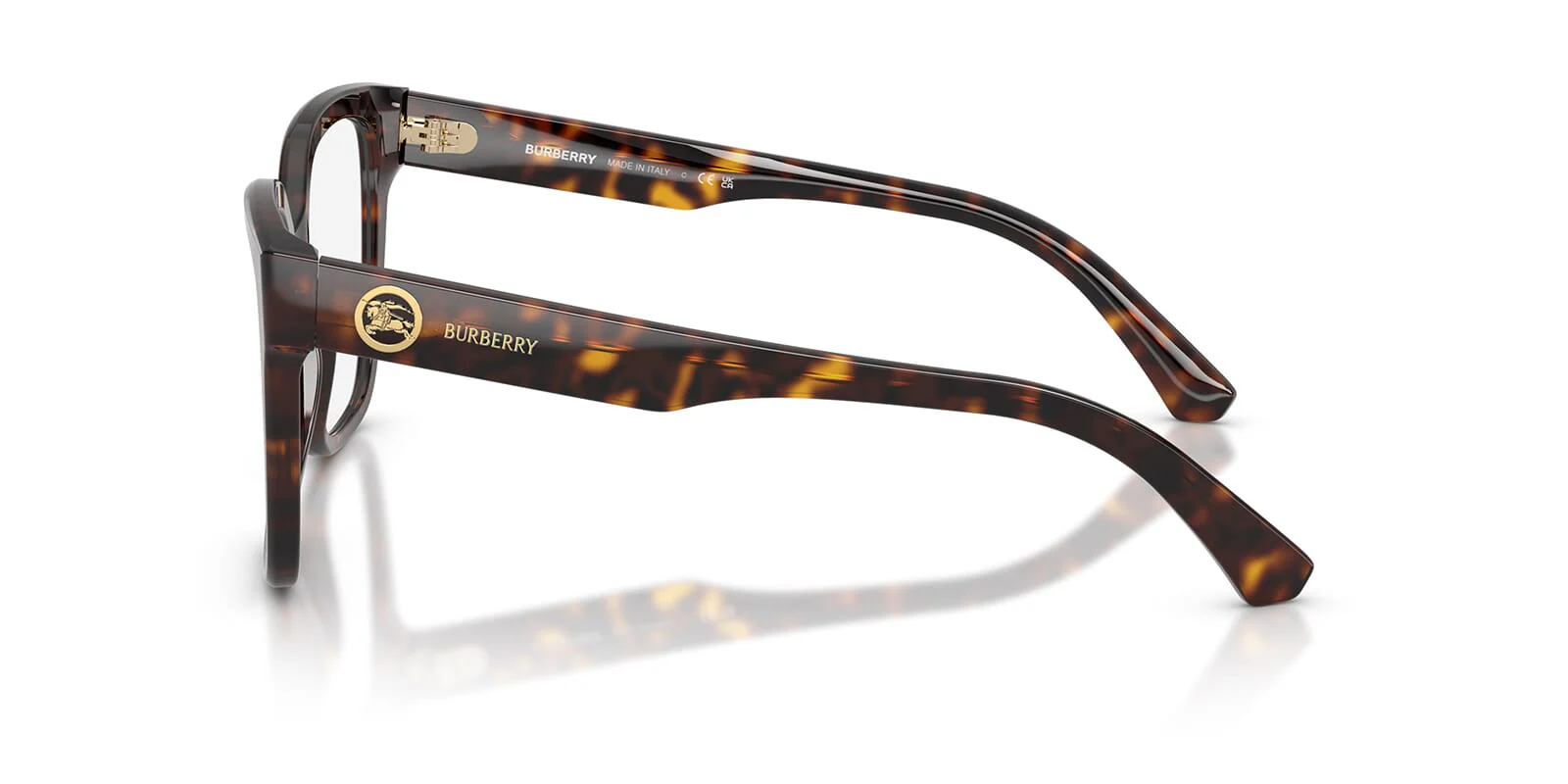 Burberry BE2443 3002 - As Seen On Chen Kun - Image 3