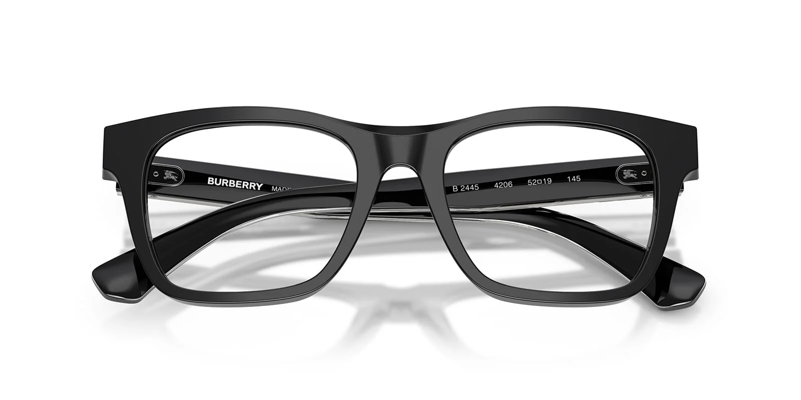 Burberry BE2445 4206 - Image 4