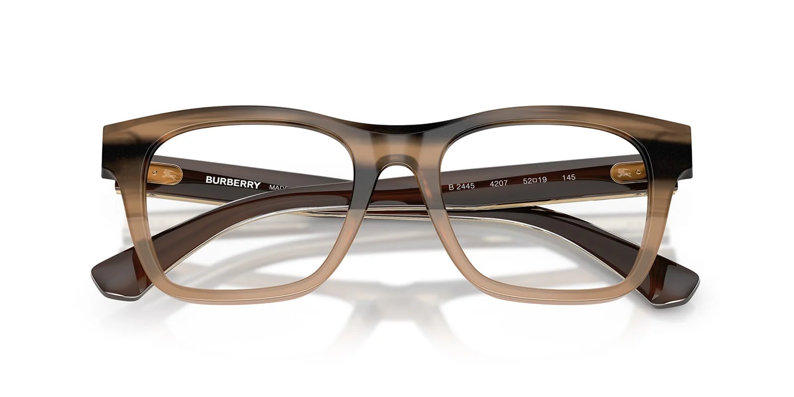 Burberry BE2445 4207 - Image 4