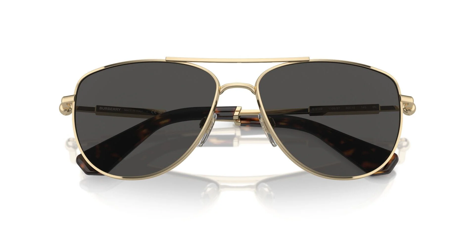 Burberry BE3149 1109/87 - Image 4