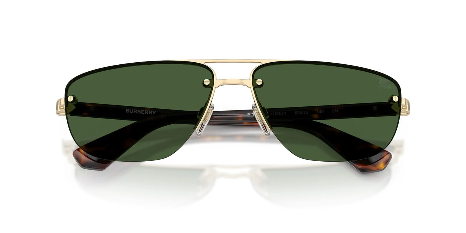 Burberry BE3164 1109/71 - As Seen On Seungmin & Rosie Huntington-Whiteley - Image 7