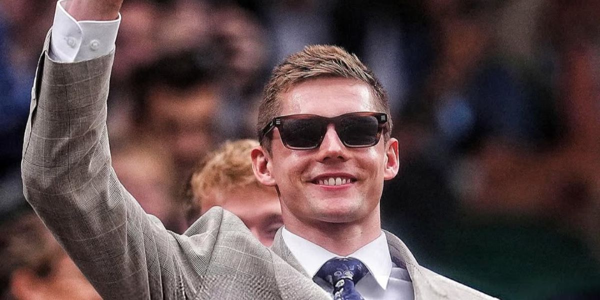 Burberry BE4403 4096/80 - As Seen On Gareth Bale & Duncan Scott - Image 5