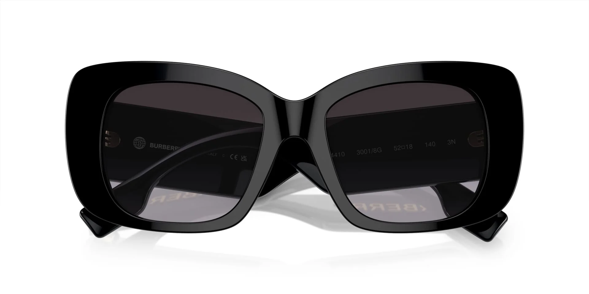 Burberry BE4410 3001/8G - Image 4