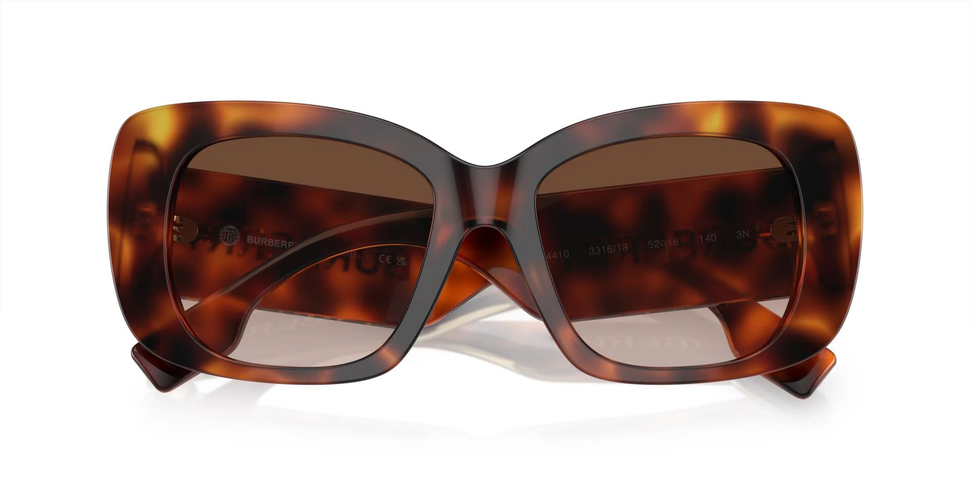 Burberry BE4410 3316/13 - Image 4