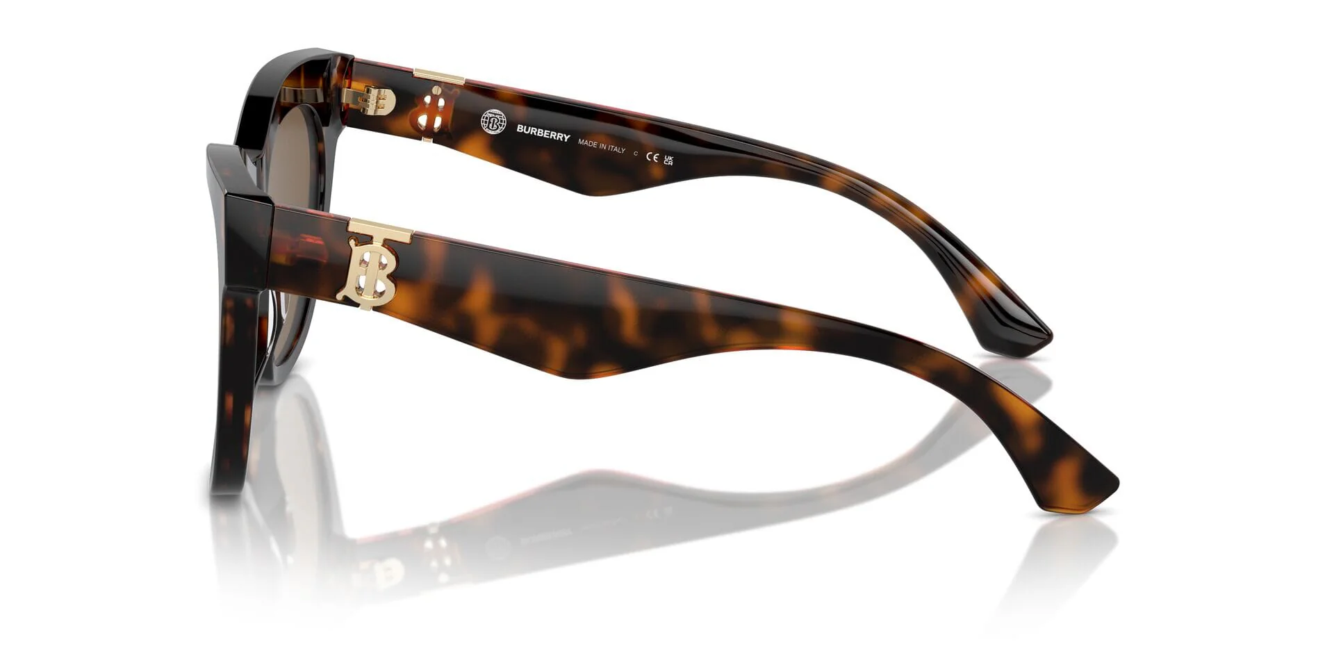 Burberry TB Collection BE4418 3002/73 - Image 3