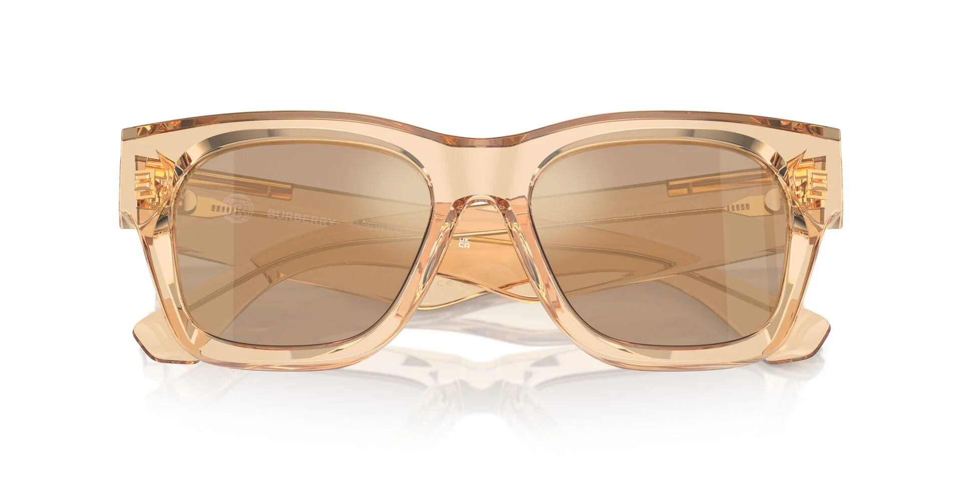 Burberry BE4424 4063/5A - Image 4