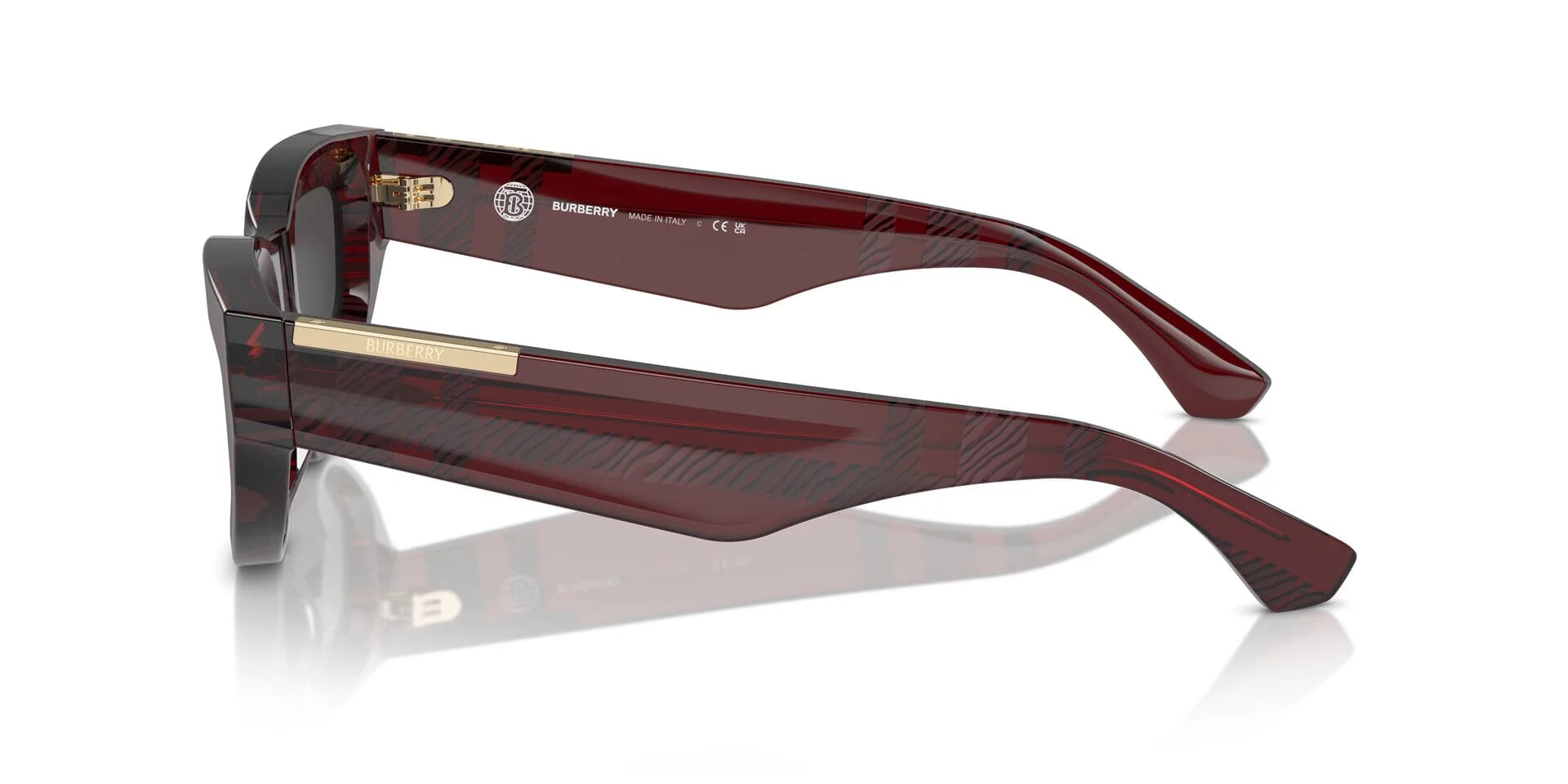Burberry BE4425U 4115/87 - Image 3