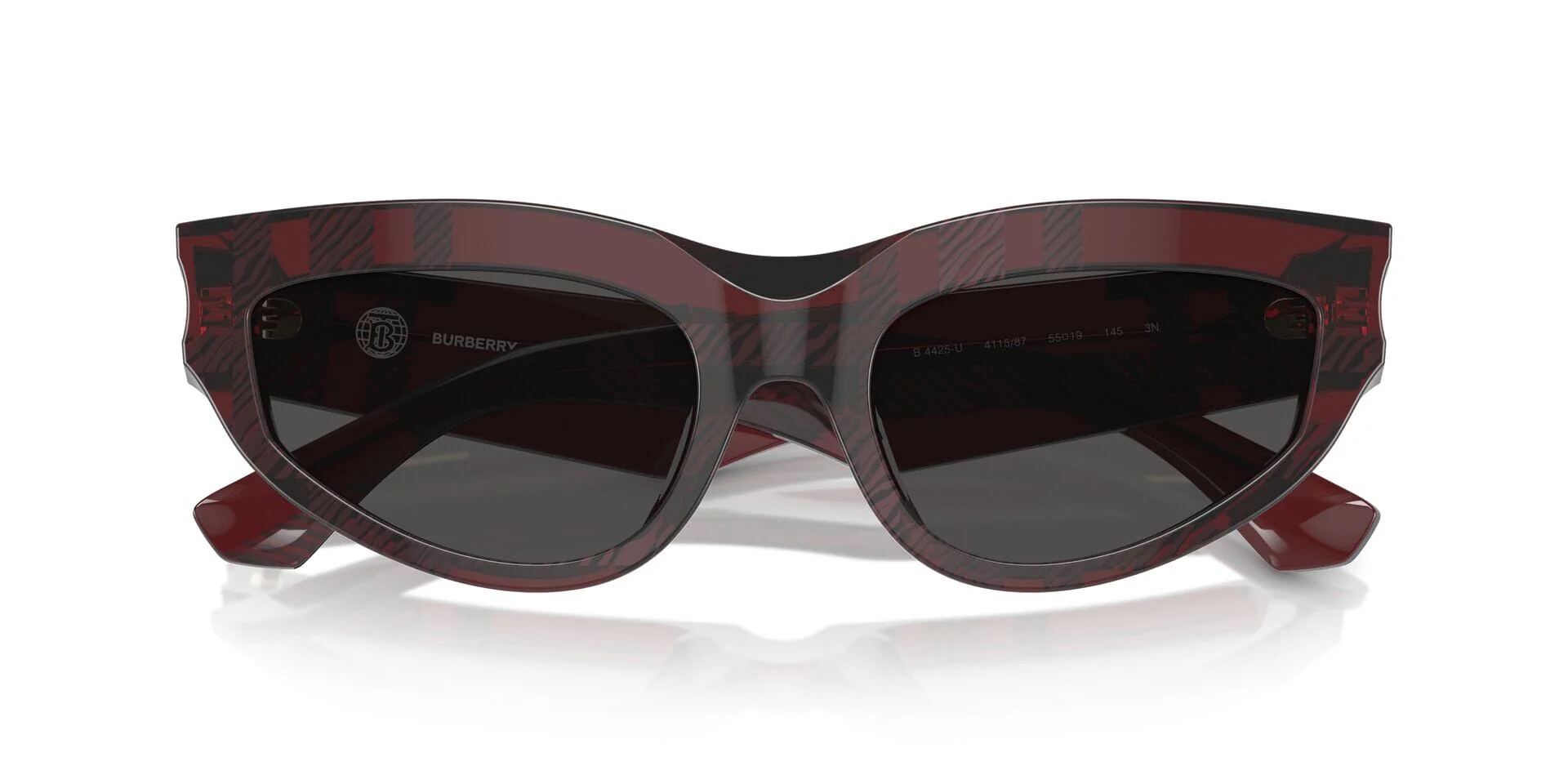 Burberry BE4425U 4115/87 - Image 5