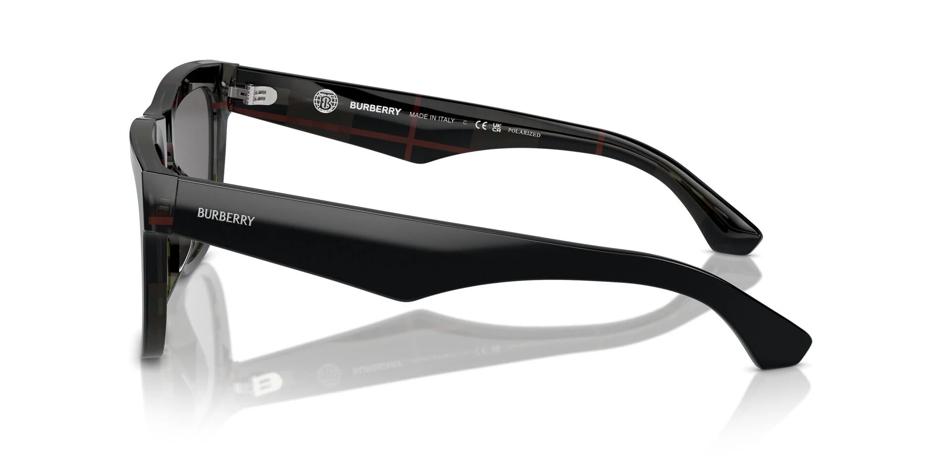 Burberry BE4431U 4121/81 Polarised - Image 3