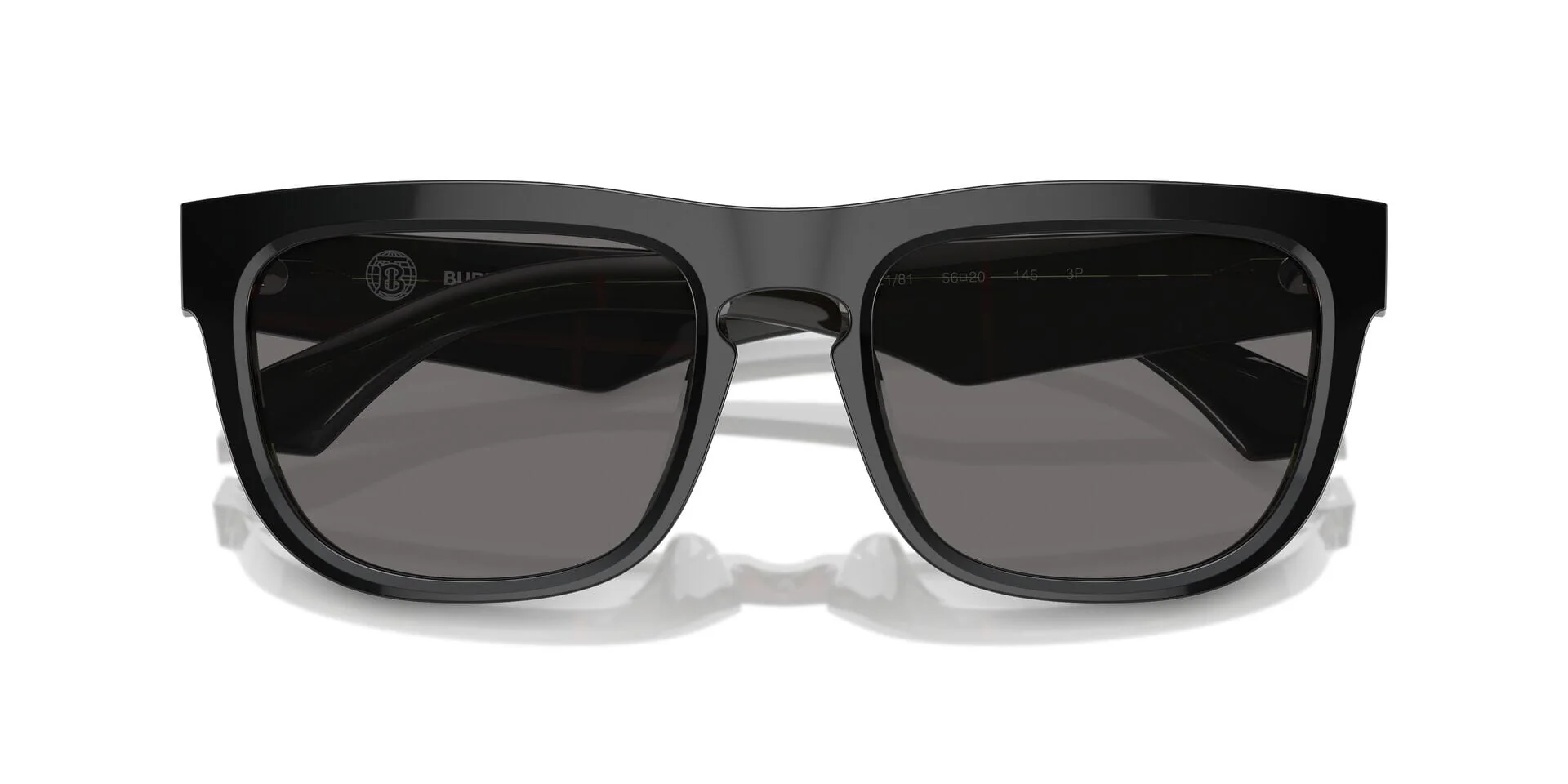 Burberry BE4431U 4121/81 Polarised - Image 4
