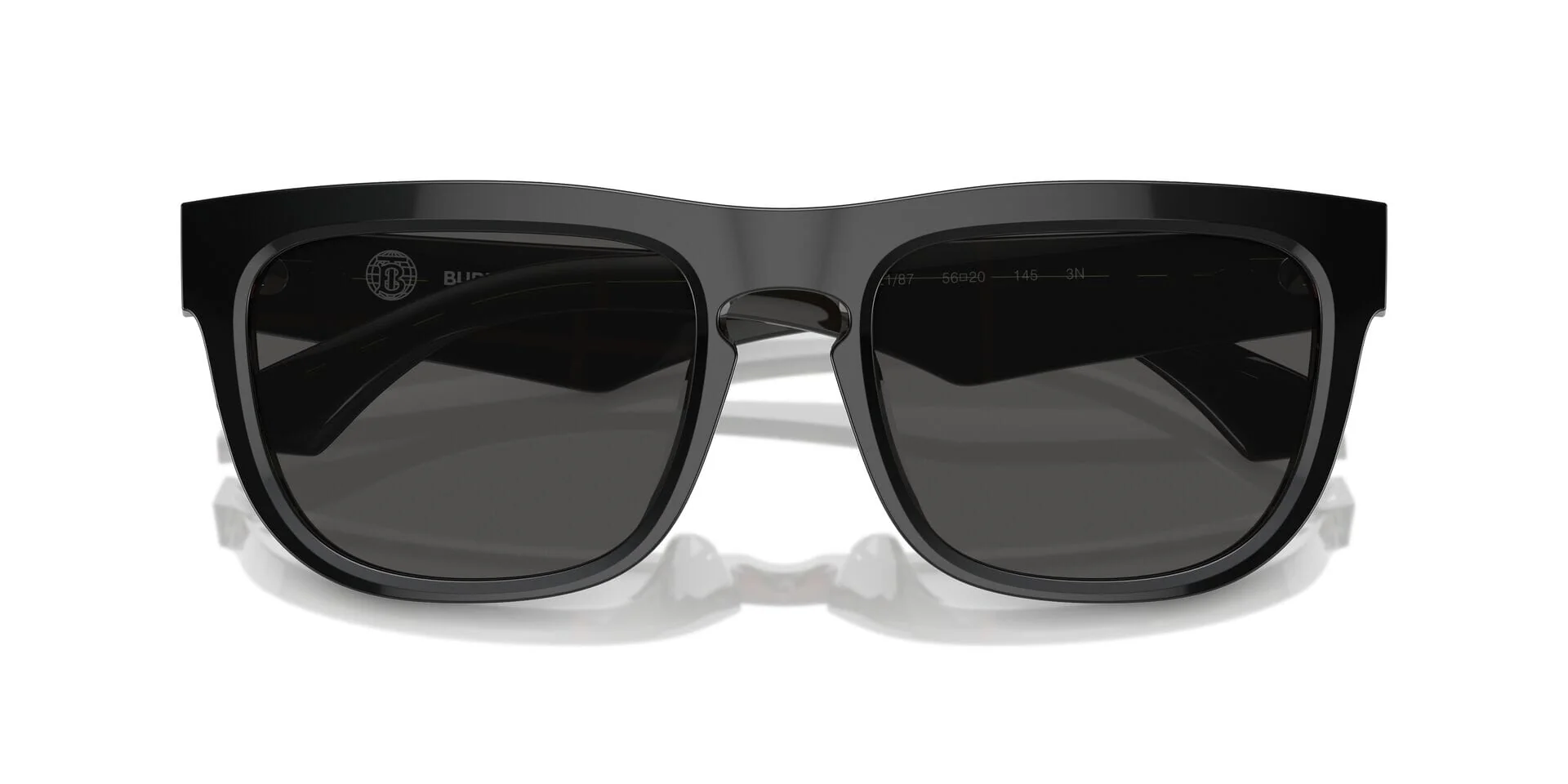 Burberry BE4431U 4121/87 - Image 4