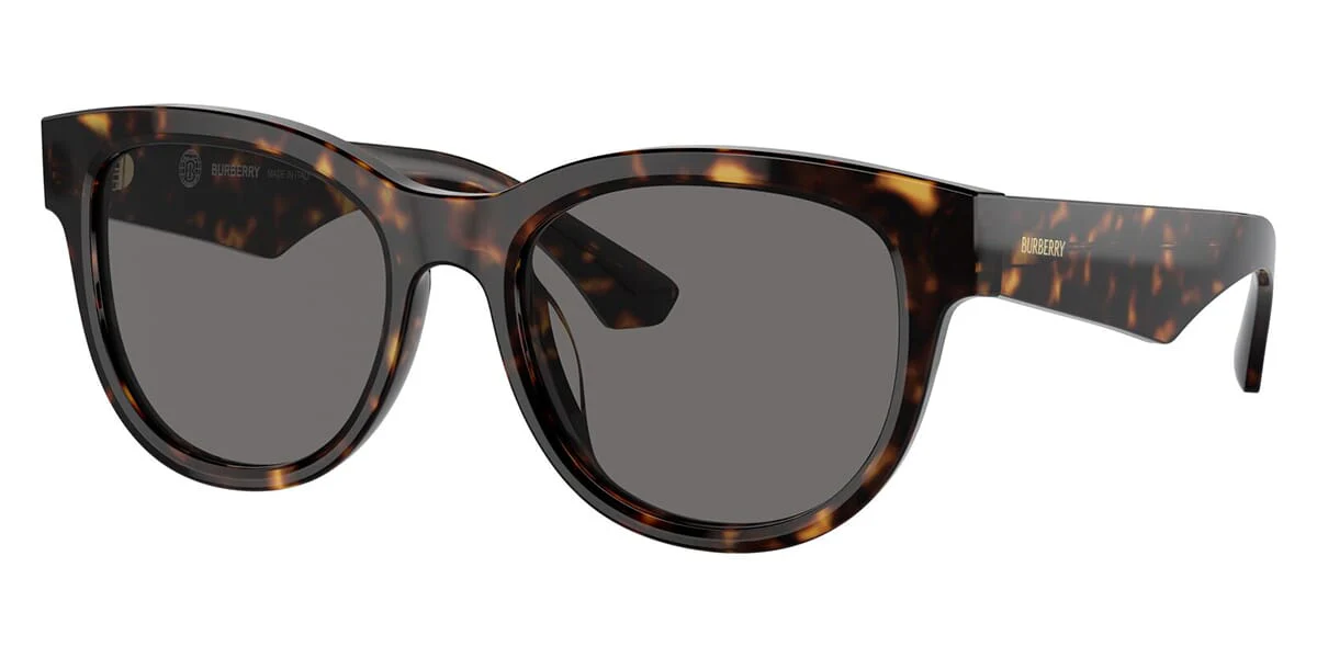 Burberry TB Collection BE4432U 3002/81 Polarised
