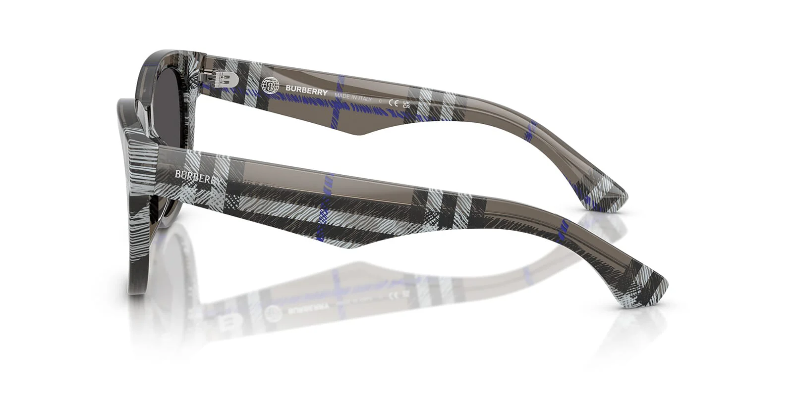 Burberry TB Collection BE4432U 4147/87 - Image 3