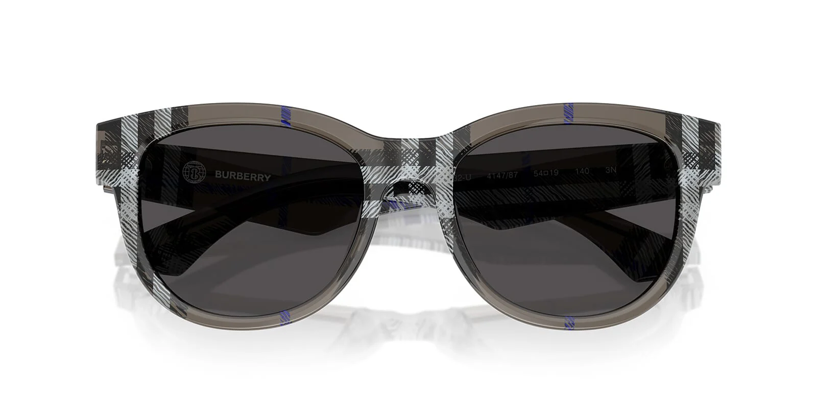 Burberry TB Collection BE4432U 4147/87 - Image 4