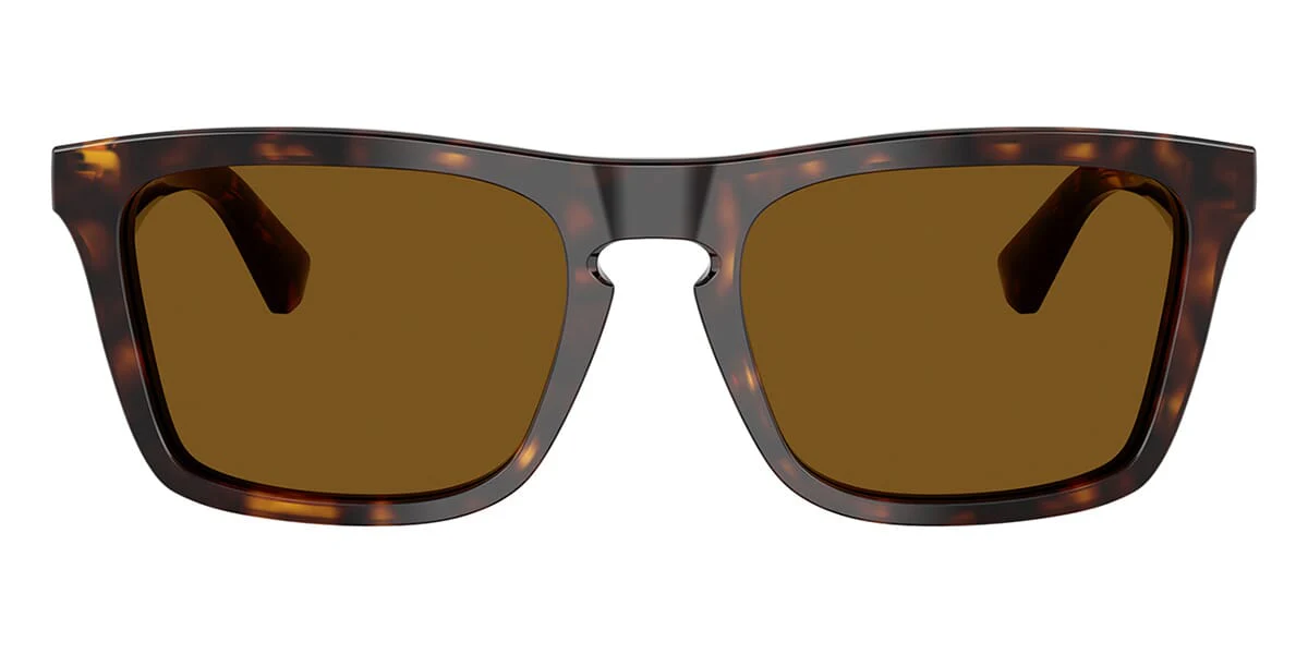 Burberry BE4434 3002/83 Polarised - Image 2