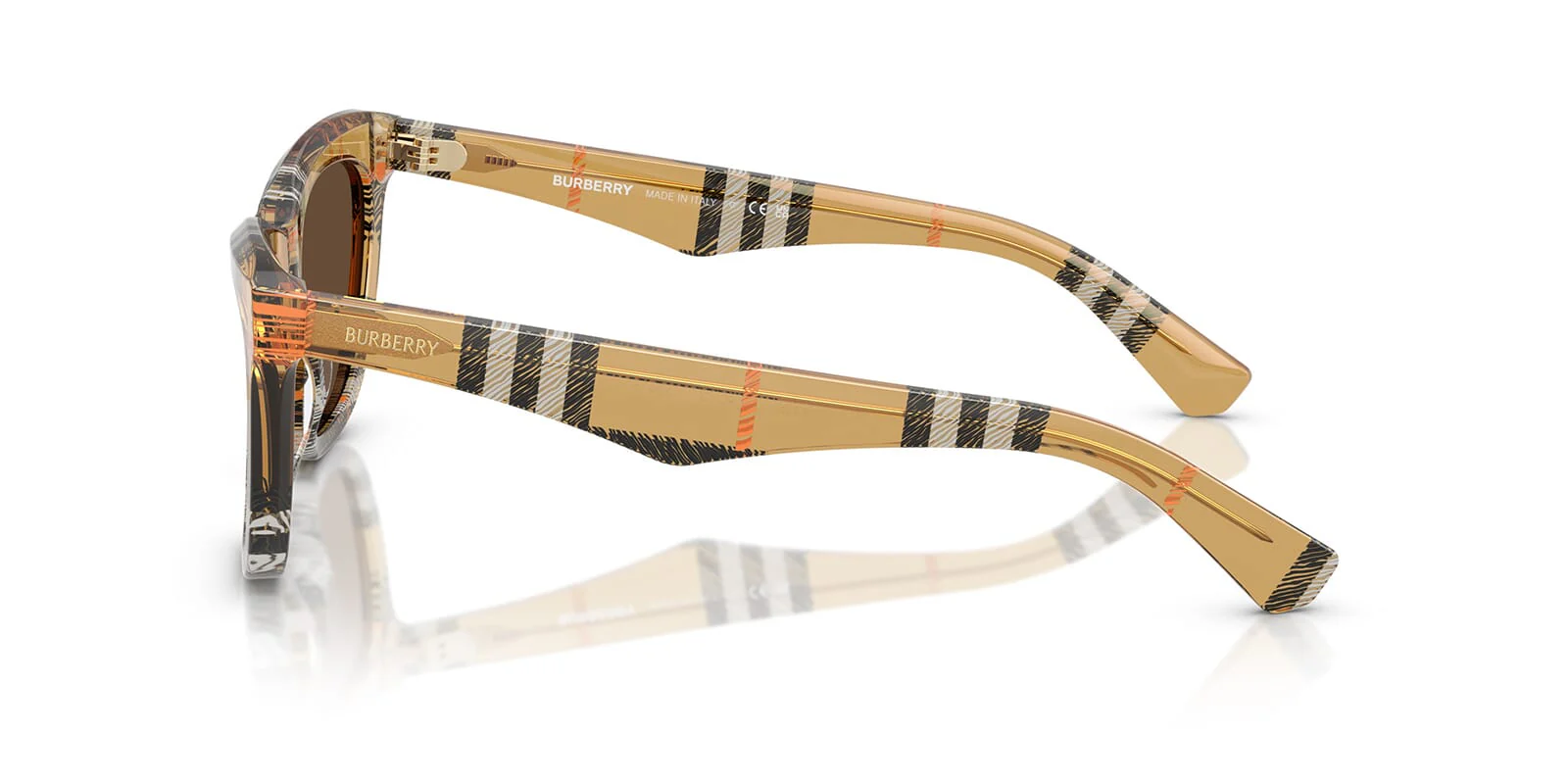 Burberry BE4435 4146/73 - Image 3