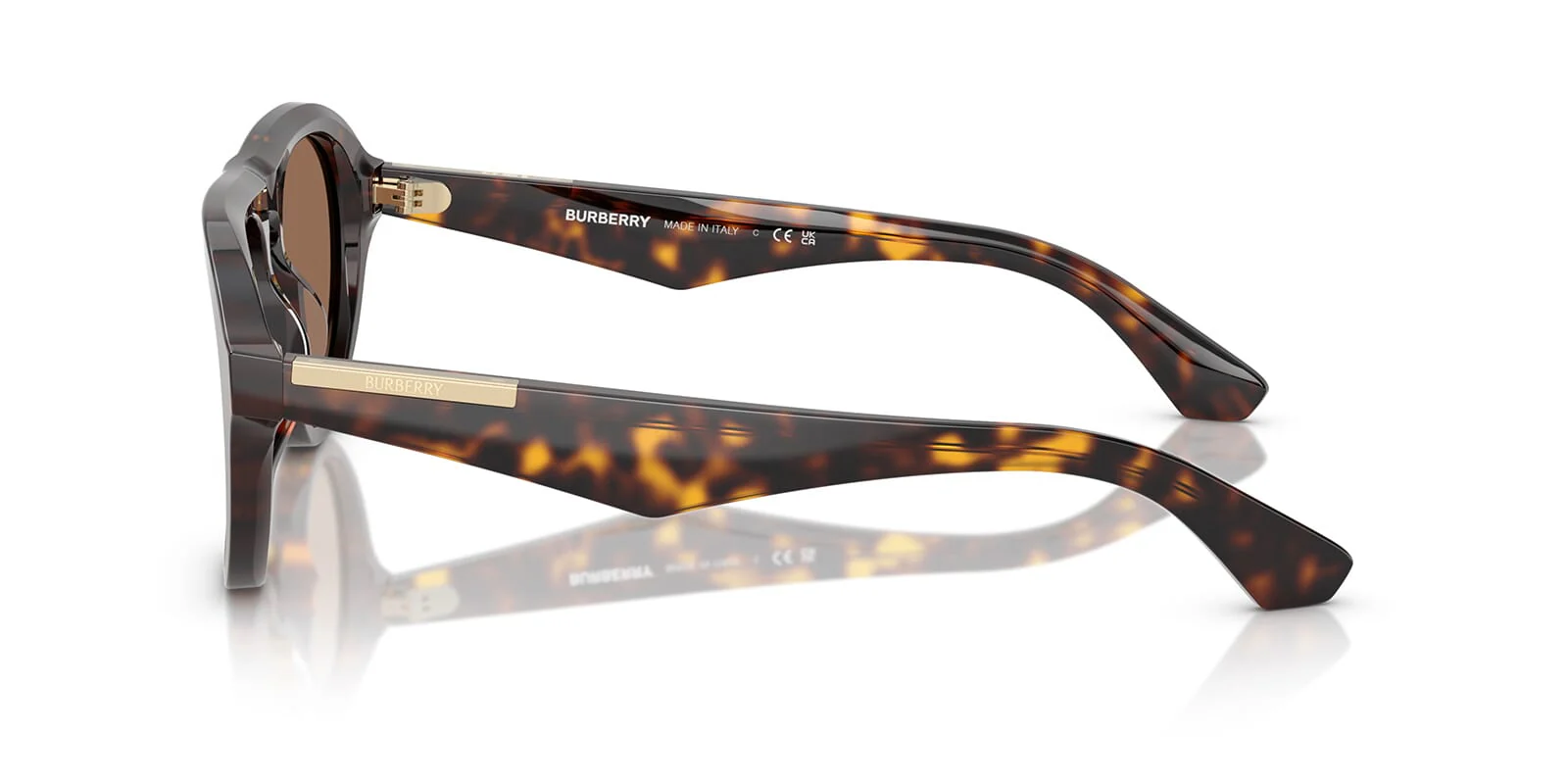 Burberry BE4437U 3002/73 - Image 3