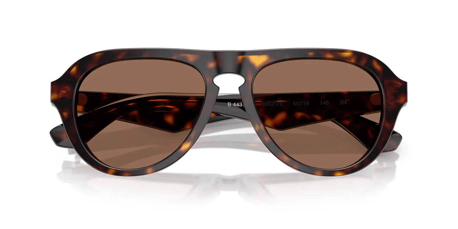 Burberry BE4437U 3002/73 - Image 4