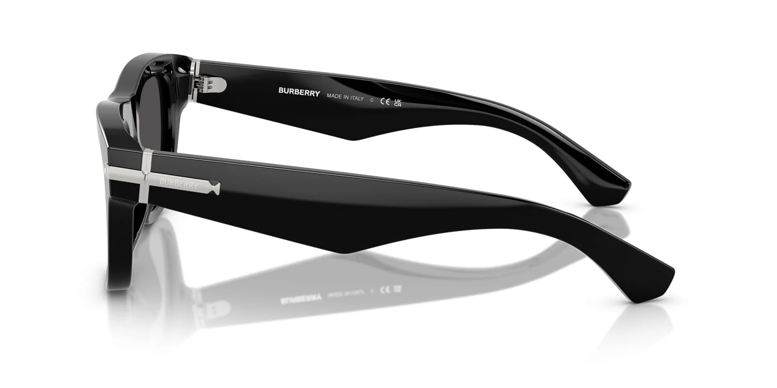 Burberry BE4438U 3001/87 - Image 3