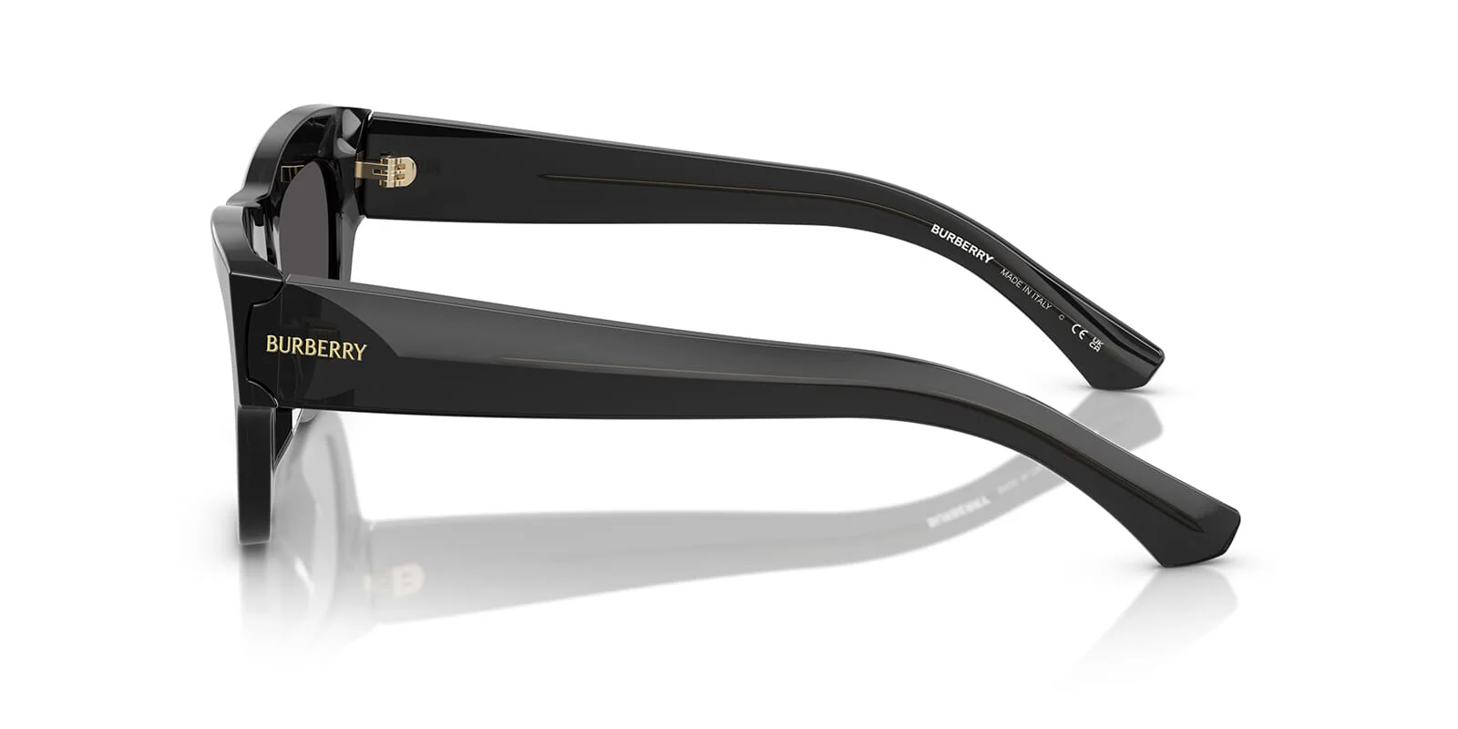 Burberry BE4440U 4112/87 - As Seen On Silvia Braz - Image 3