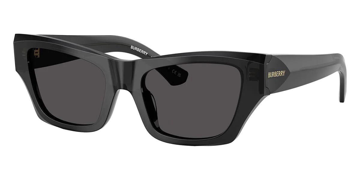Burberry BE4441U 4112/87 - As Seen On Philippine Leroy-Beaulieu