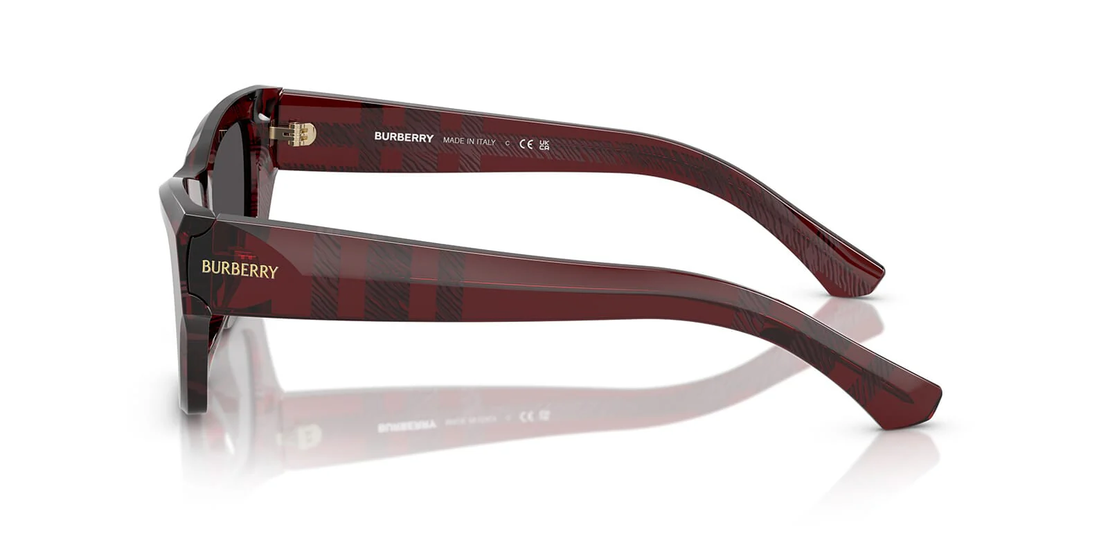 Burberry BE4441U 4115/87 - Image 3