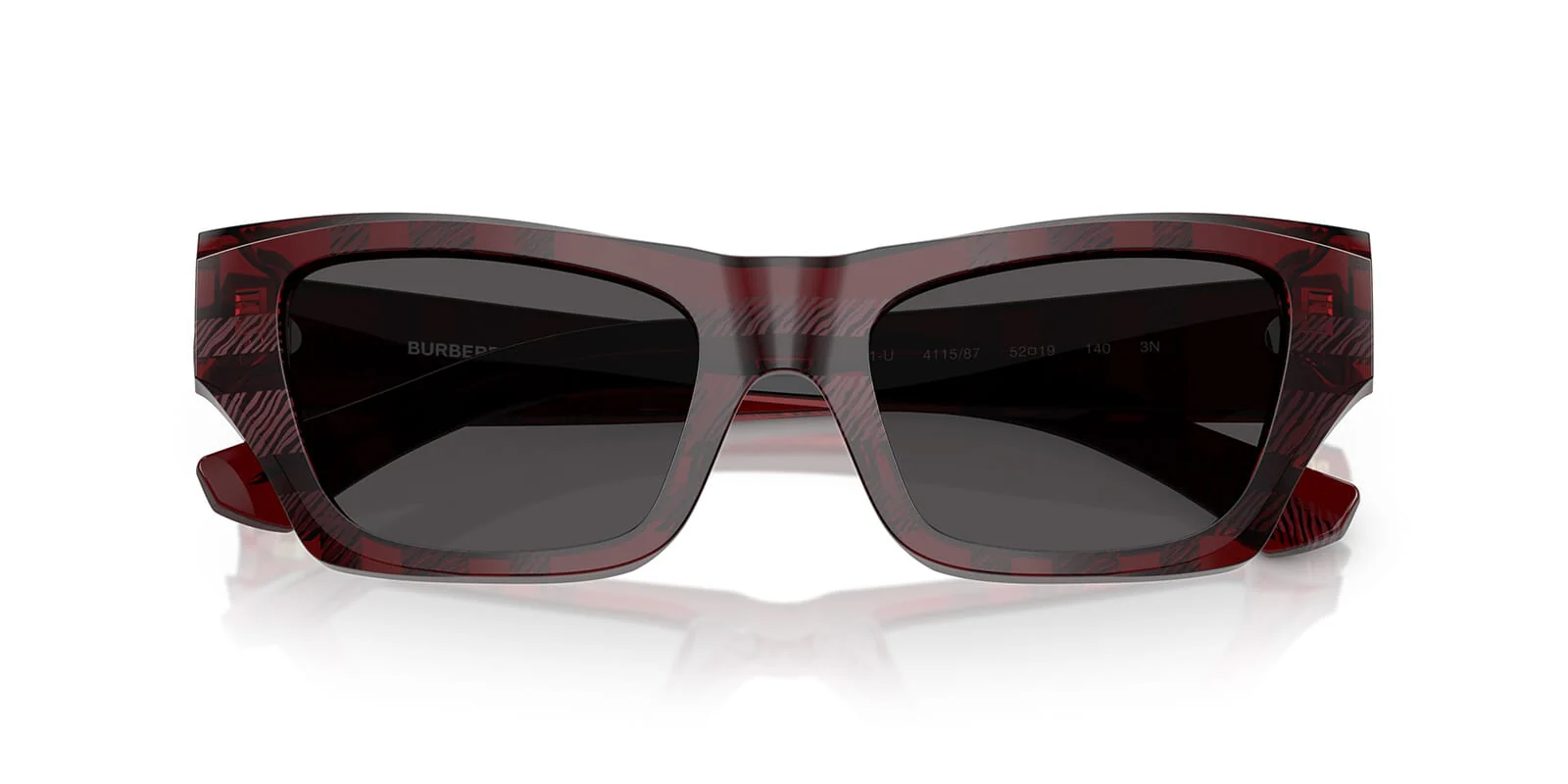 Burberry BE4441U 4115/87 - Image 4
