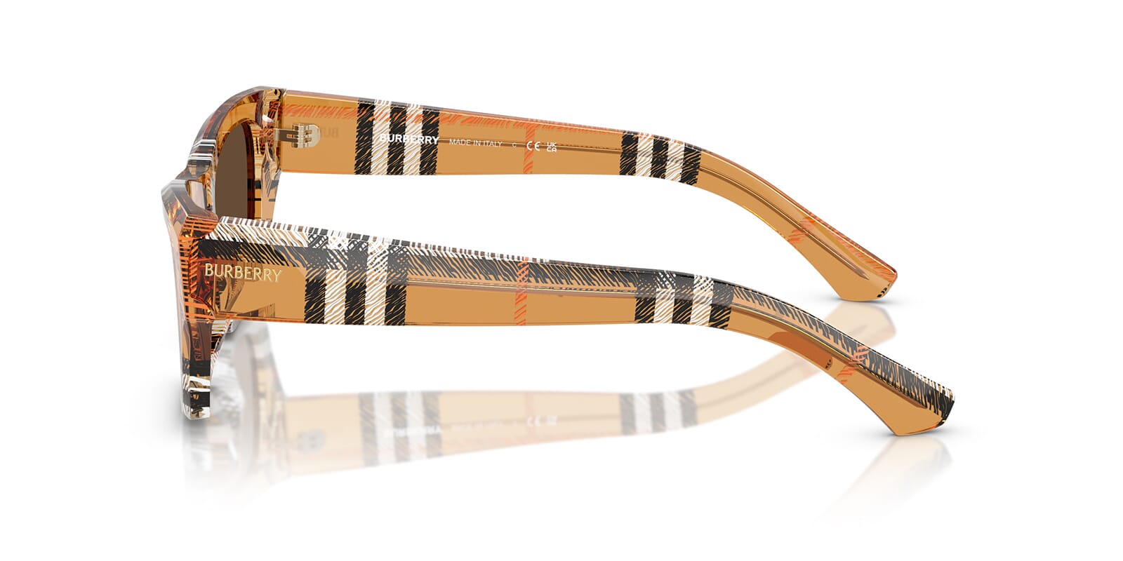 Burberry BE4441U 4146/73 - Image 3