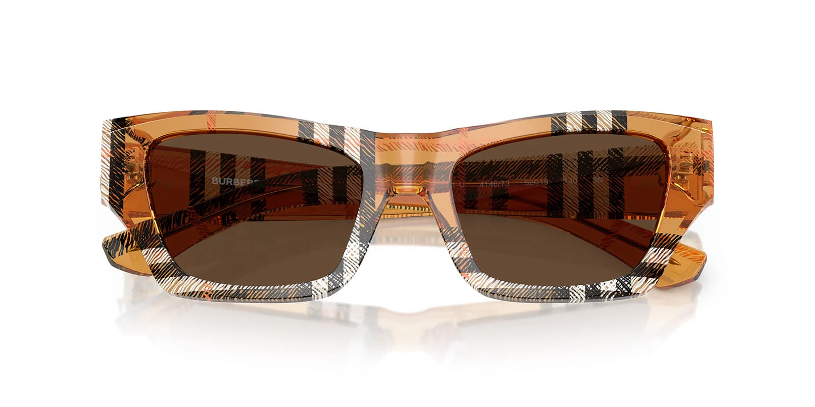 Burberry BE4441U 4146/73 - Image 4