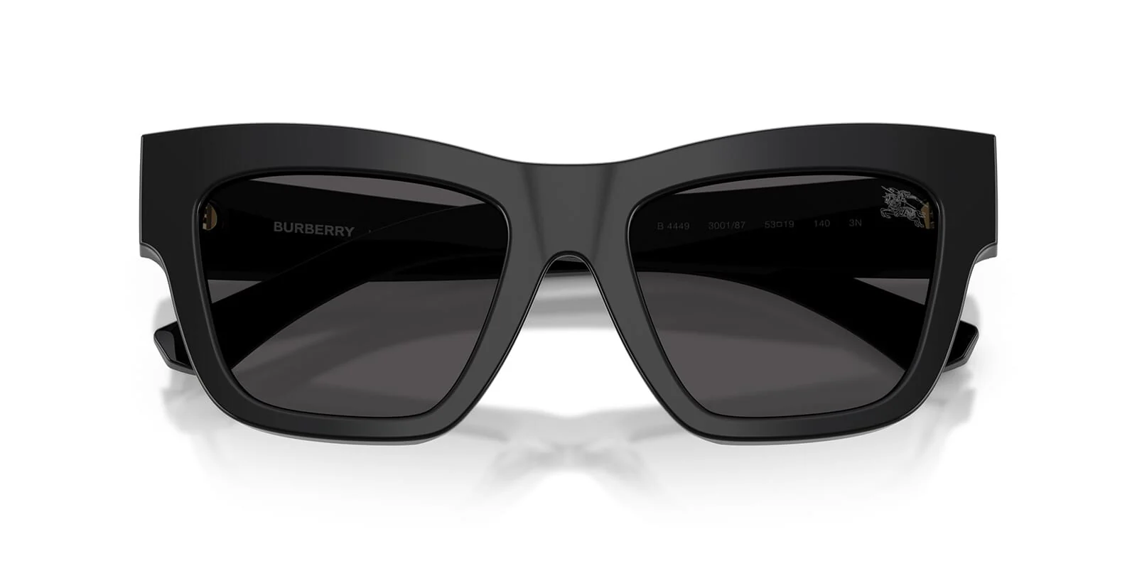 Burberry BE4449 3001/87 - Image 4