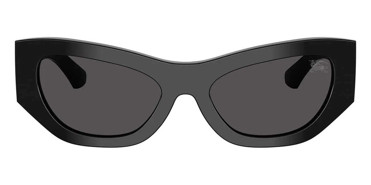 Burberry BE4450U 3001/87 - As Seen On Maya Jama & Isan Elba - Image 2