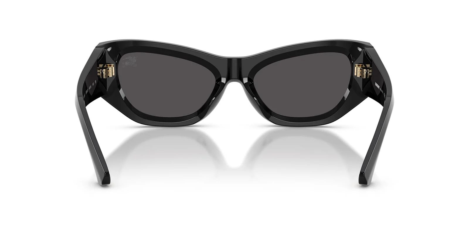 Burberry BE4450U 3001/87 - As Seen On Maya Jama & Isan Elba - Image 7