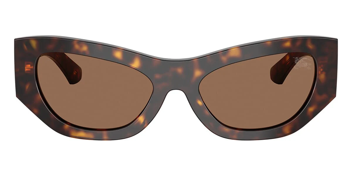 Burberry BE4450U 3002/73 - As Seen On Joanna Lumley - Image 2
