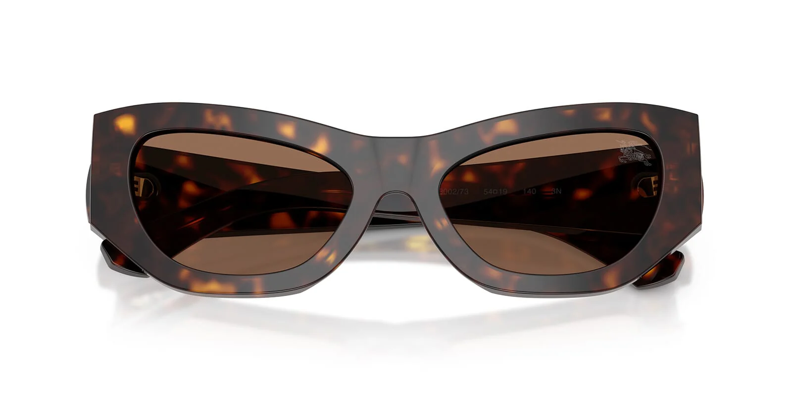 Burberry BE4450U 3002/73 - As Seen On Joanna Lumley - Image 5