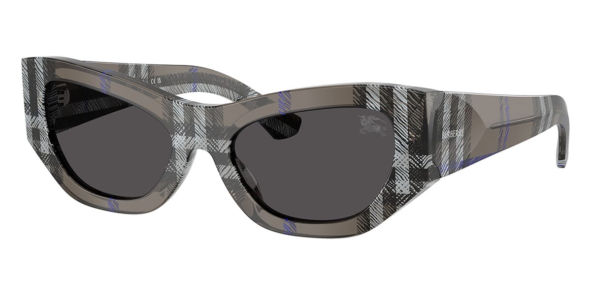 Burberry BE4450U 4147/87 - As Seen On Jourdan Dunn