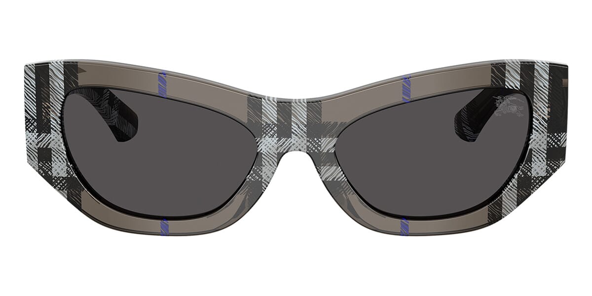 Burberry BE4450U 4147/87 - As Seen On Jourdan Dunn - Image 2