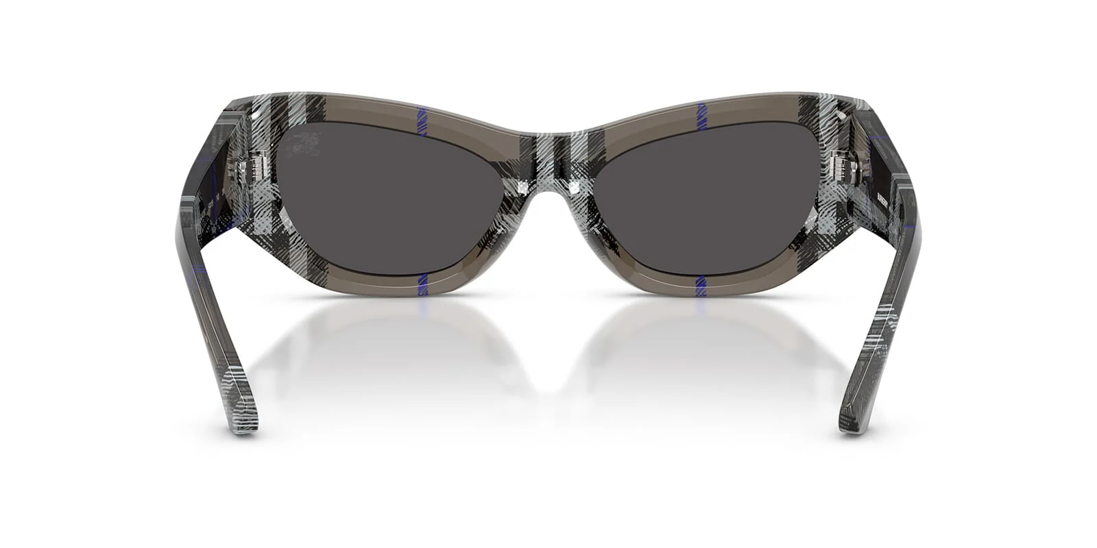 Burberry BE4450U 4147/87 - As Seen On Jourdan Dunn - Image 6