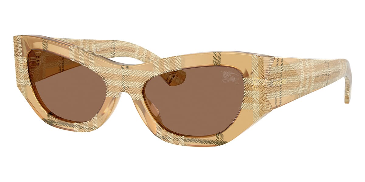 Burberry BE4450U 4157/73