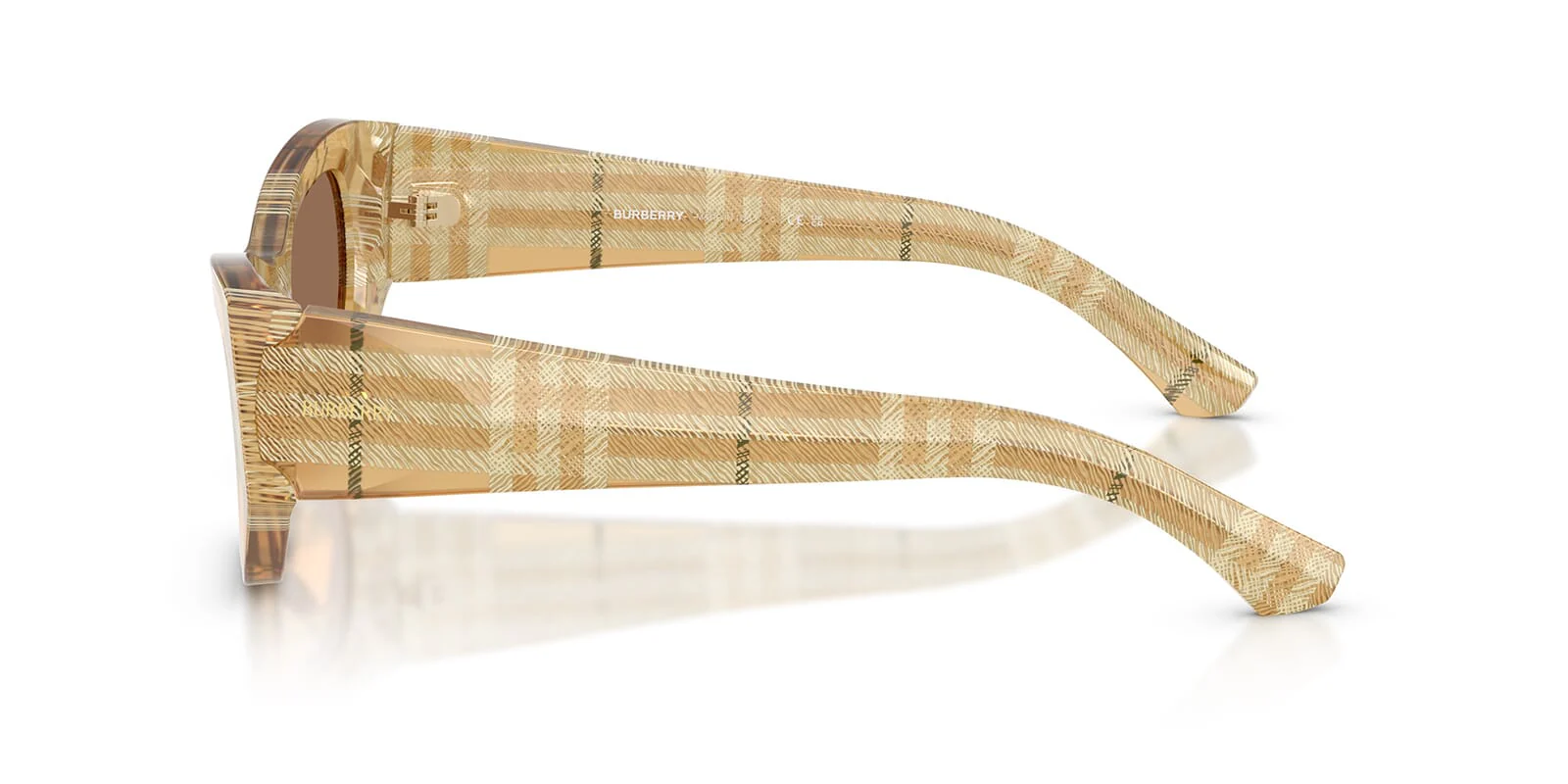 Burberry BE4450U 4157/73 - Image 3