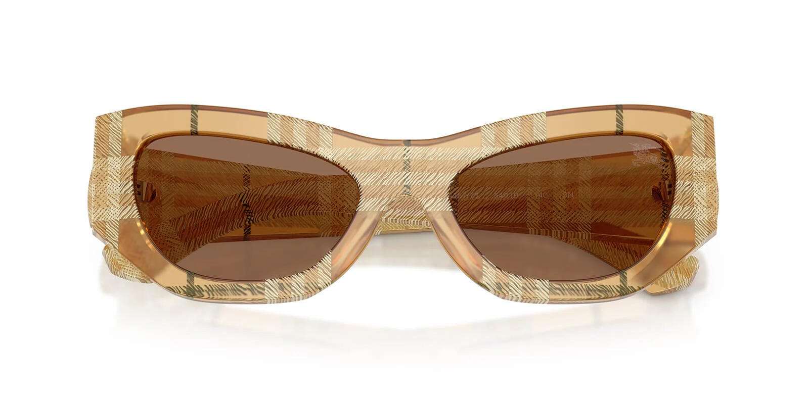 Burberry BE4450U 4157/73 - Image 4