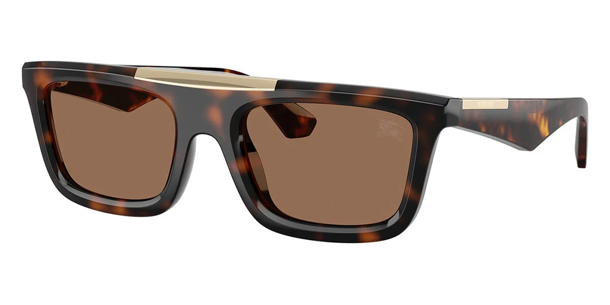 Burberry BE4451U 3002/73 - As Seen On Vinnie Hacker & Chen Kun