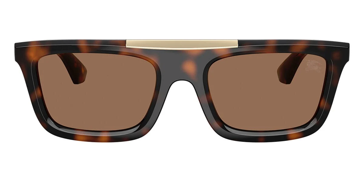 Burberry BE4451U 3002/73 - As Seen On Vinnie Hacker & Chen Kun - Image 2