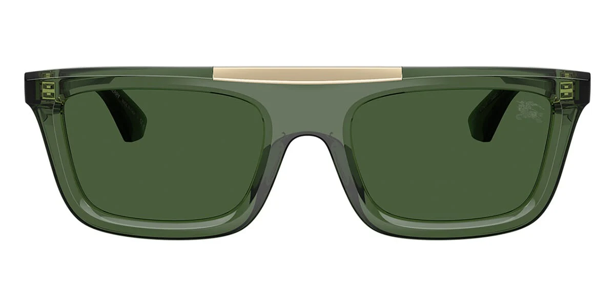 Burberry BE4451U 4174/71 - As Seen On Dadju - Image 2