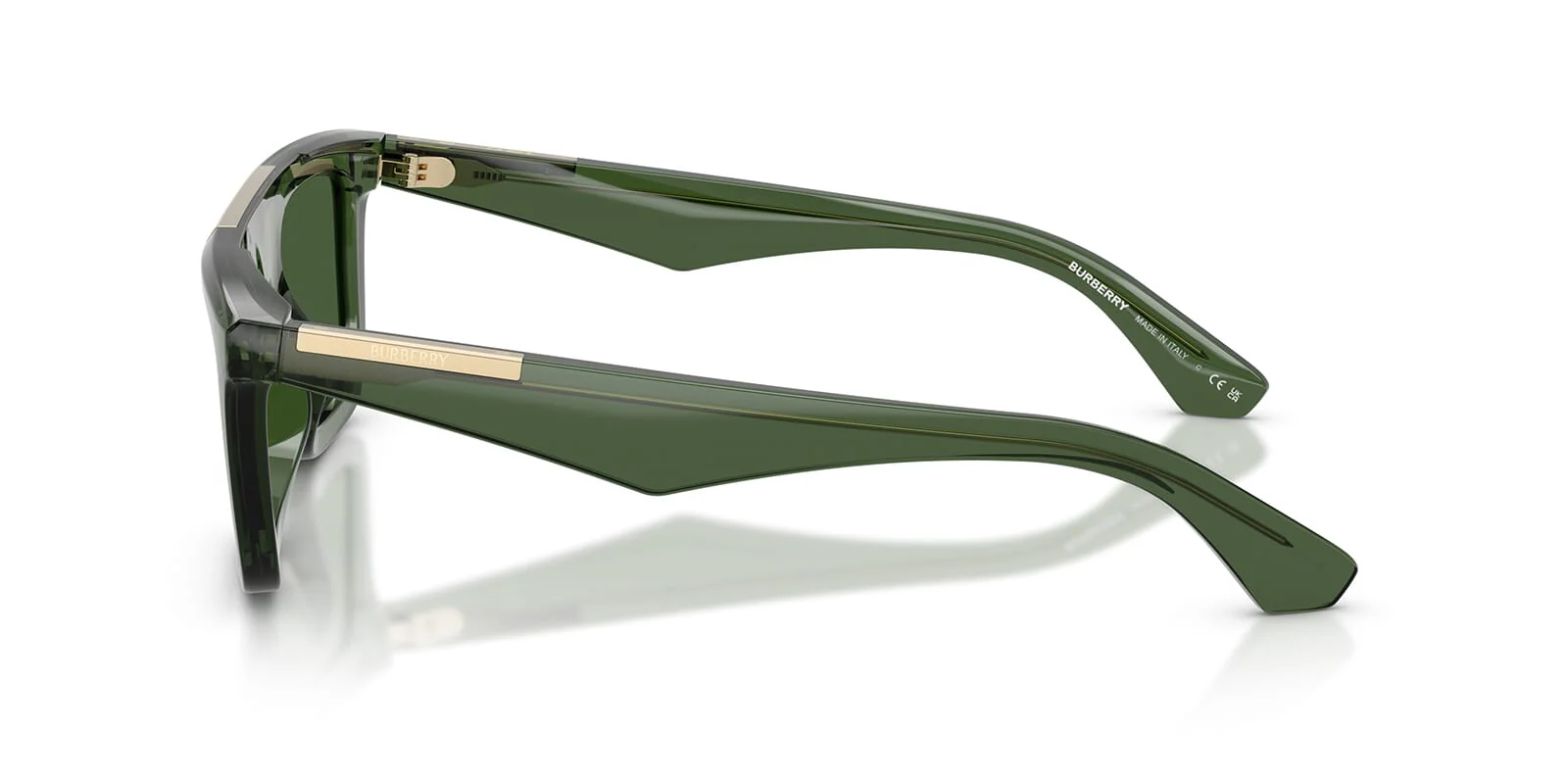 Burberry BE4451U 4174/71 - As Seen On Dadju - Image 3