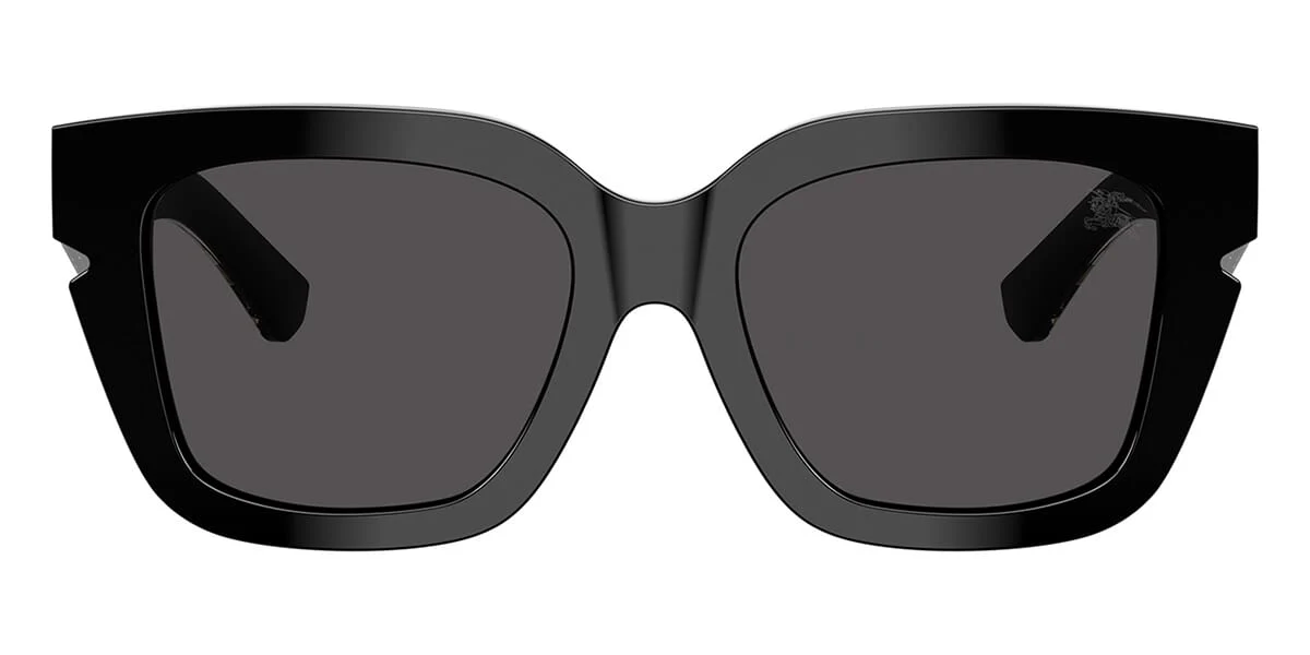 Burberry BE4453 3001/87 - As Seen On Erin Cahill & Jodie Turner-Smith - Image 2