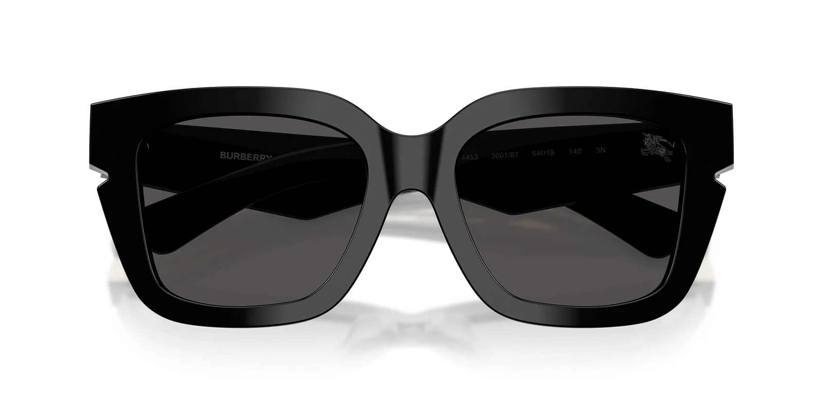 Burberry BE4453 3001/87 - As Seen On Erin Cahill & Jodie Turner-Smith - Image 6