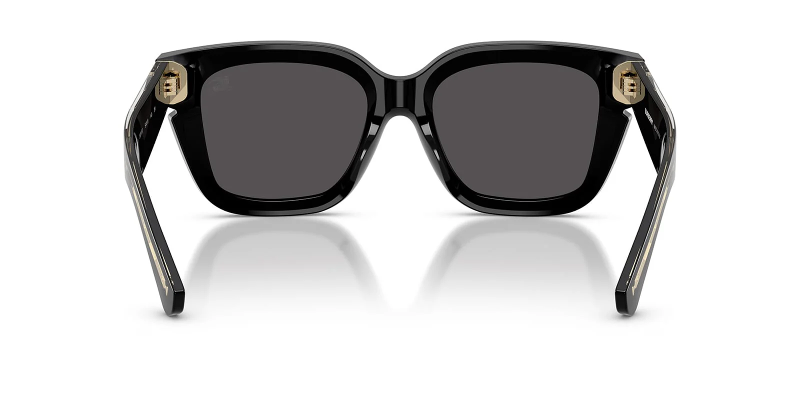 Burberry BE4453 3001/87 - As Seen On Erin Cahill & Jodie Turner-Smith - Image 7