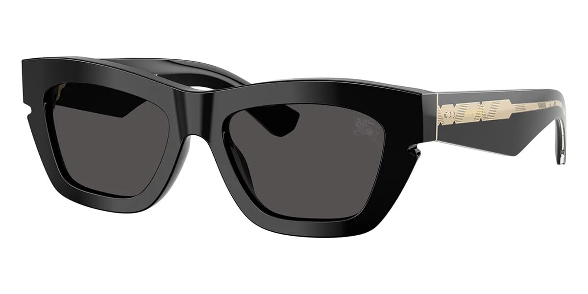 Burberry BE4454 3001/87 - As Seen On Sydney Sweeney & Simone Ashley