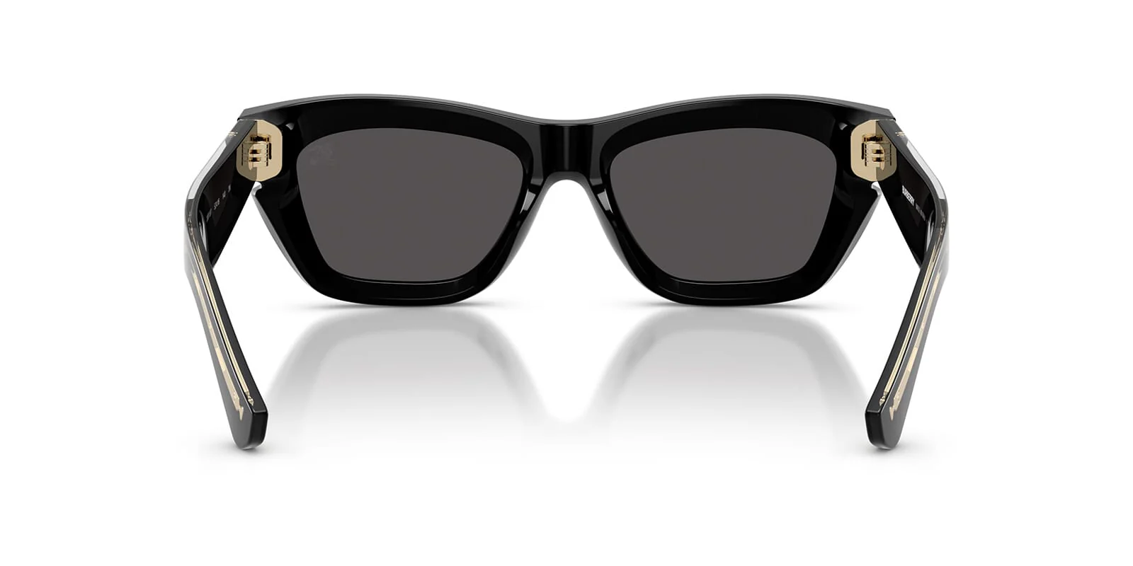 Burberry BE4454 3001/87 - As Seen On Sydney Sweeney & Simone Ashley - Image 10