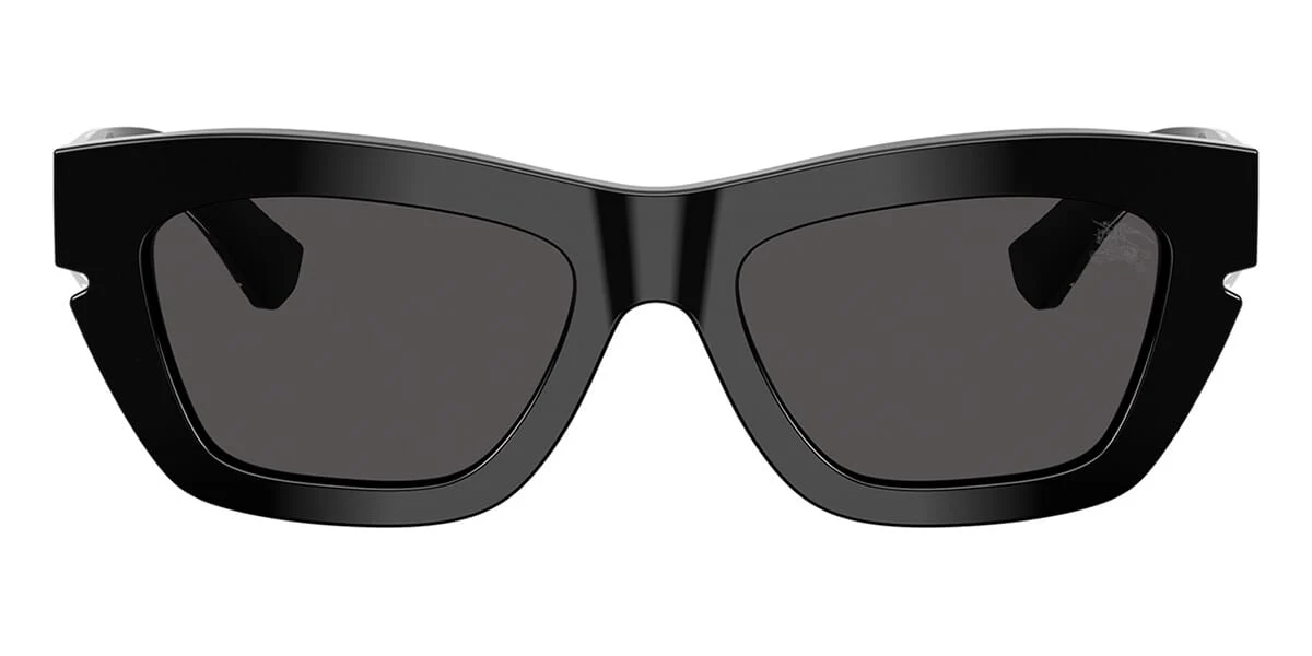 Burberry BE4454 3001/87 - As Seen On Sydney Sweeney & Simone Ashley - Image 2
